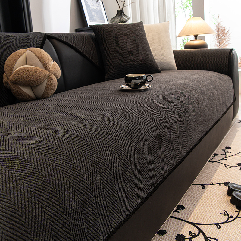 Lighting Decor And Beyond - Bantal Sofa Ruang Tamu Minimalis Modern