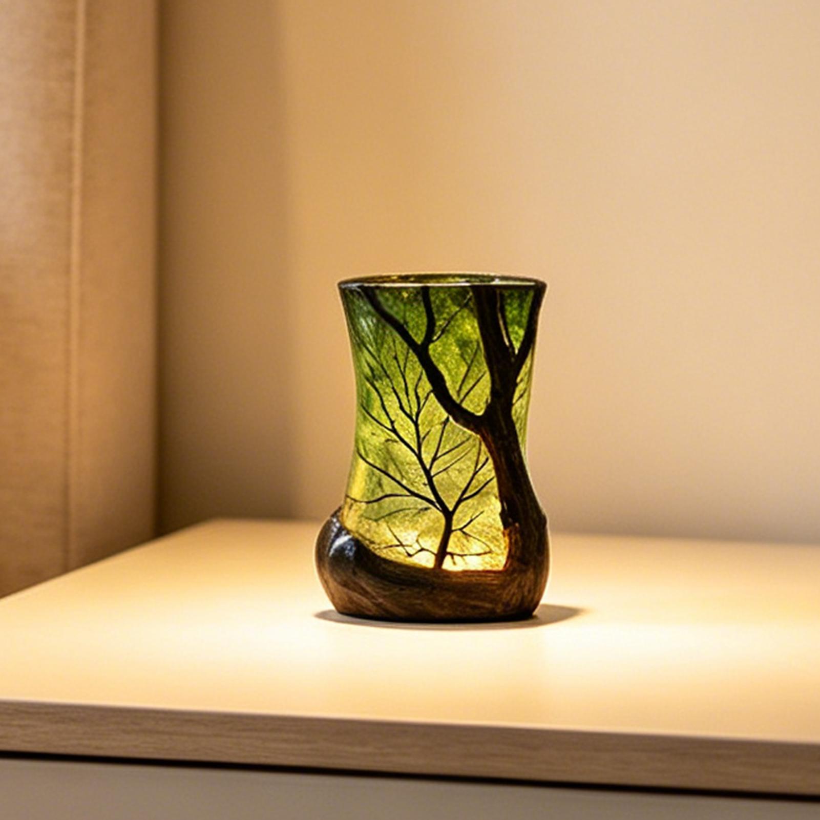 Lighting Decor For Home - Lampu Meja Samping Tempat Tidur Lampu