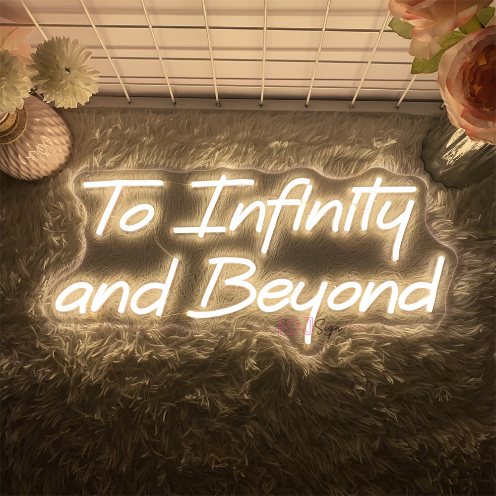 Lighting Decor And Beyond - Untuk tak terbatas dan di luar