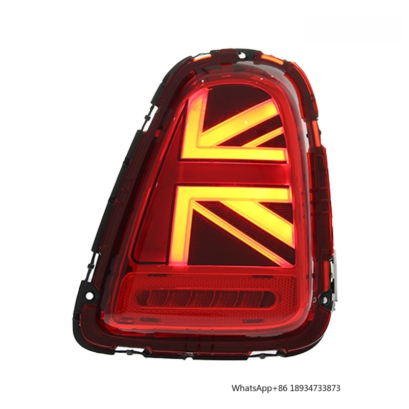 Union Lighting & Decor Montreal Quebec - Cocok untuk Lampu Belakang BMW MINI