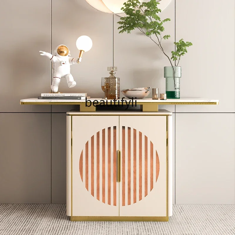 Decor Lighting Discount - NQ52 Diskon Besar Lemari Pintu Masuk