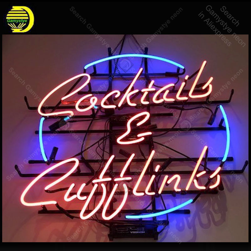 Decor Lighting Sales - TANDA NEON untuk Koktail Bir PUB
