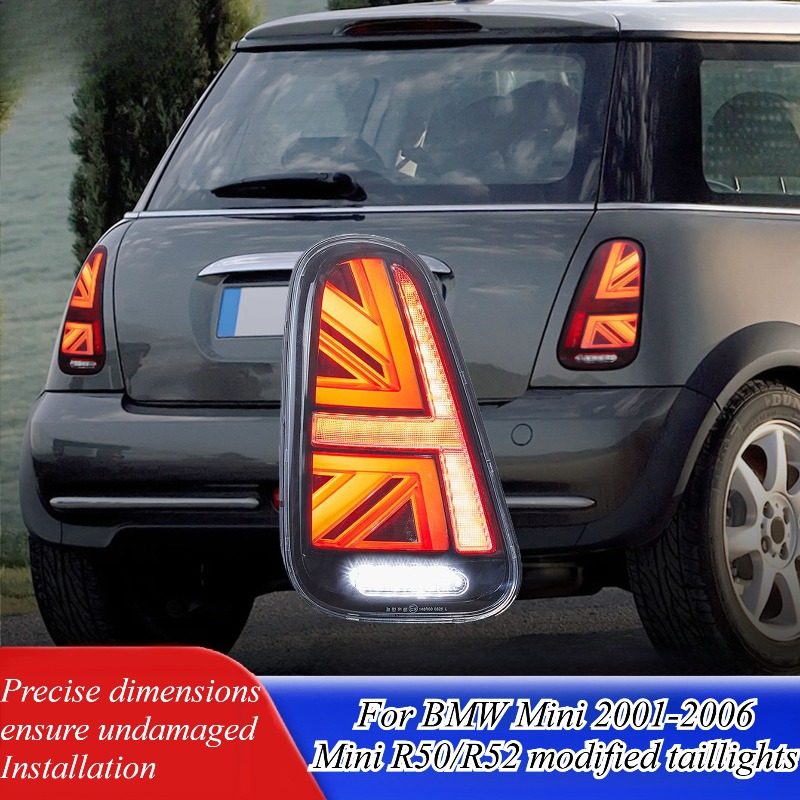 Union Lighting & Decor Montreal Quebec - Untuk MINI R50 R53 R52 Cooper