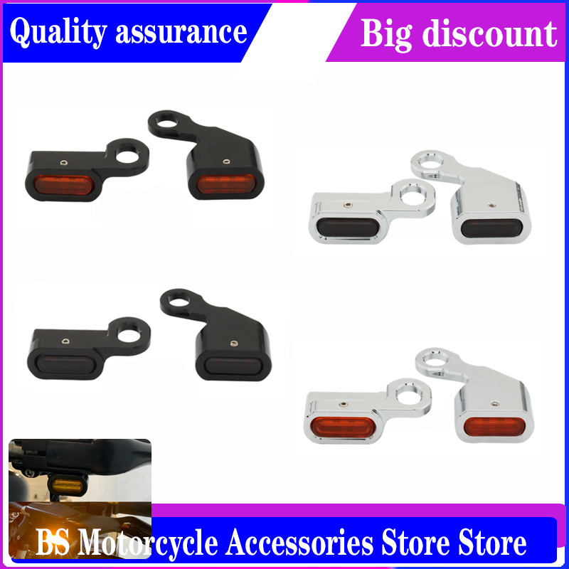 Touch Dimmer Lamp - Untuk Harley Sportster S 1250 RH1250S