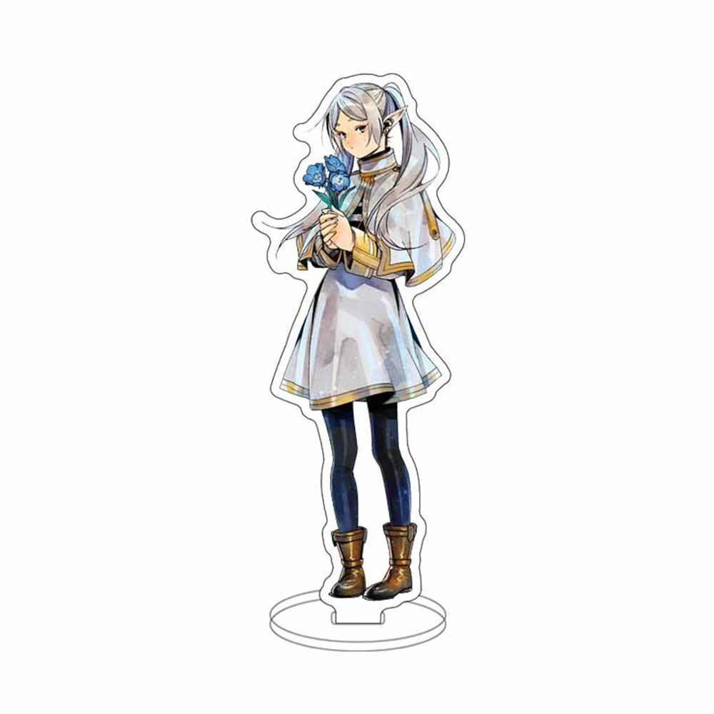 Lighting Decor And Beyond - Frieren: Beyond Journey's End Tokoh Anime