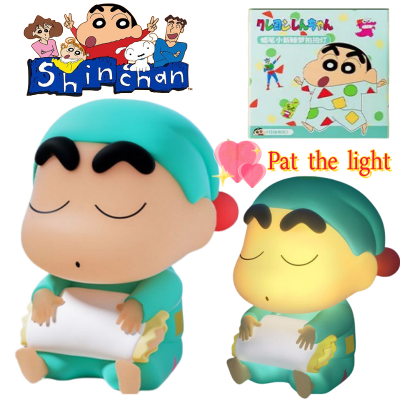 Lighting Decor Items - Barang dagangan film dan TV Crayon
