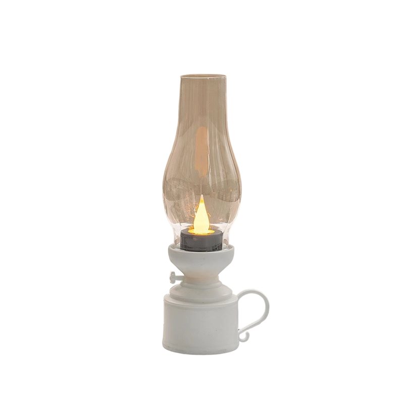 Decor Lighting Sales - Penjualan Panas-Lilin Elektronik Lampu LED Lentera