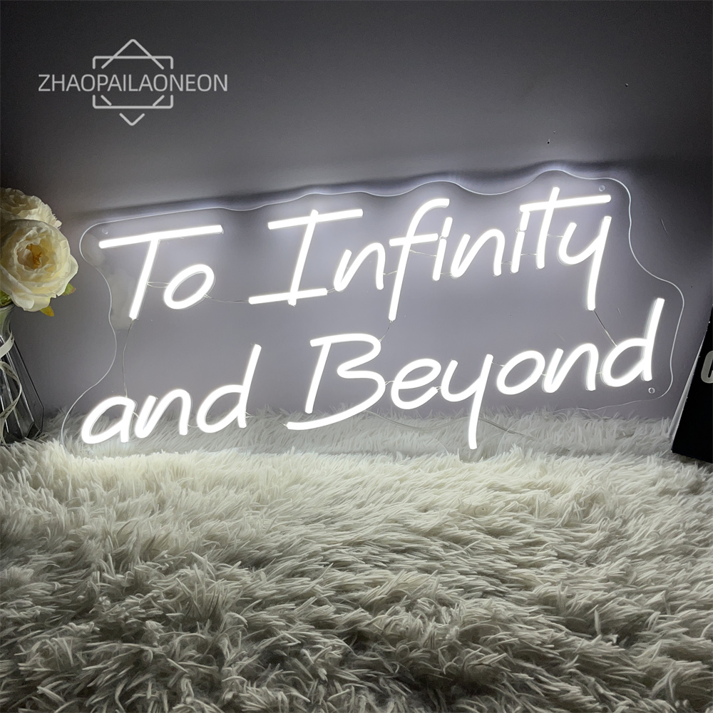 Lighting Decor And Beyond - Untuk Tak Terbatas dan Di Luar