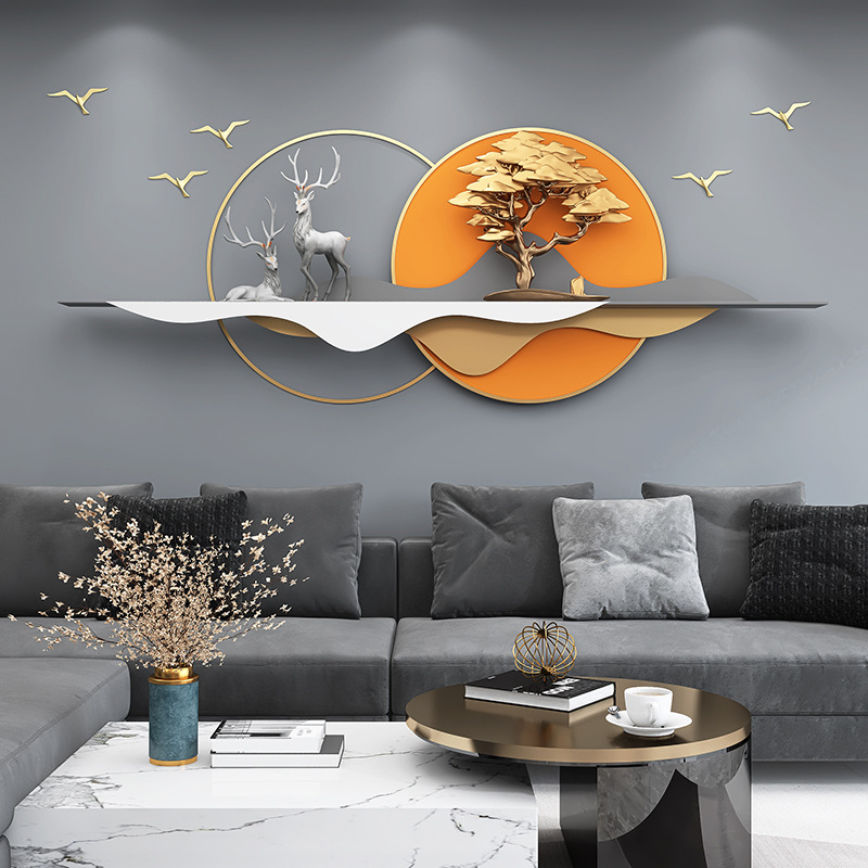 # @Penjualan Panas Dekorasi Di - Decor Lighting Sales ulasan dan harga