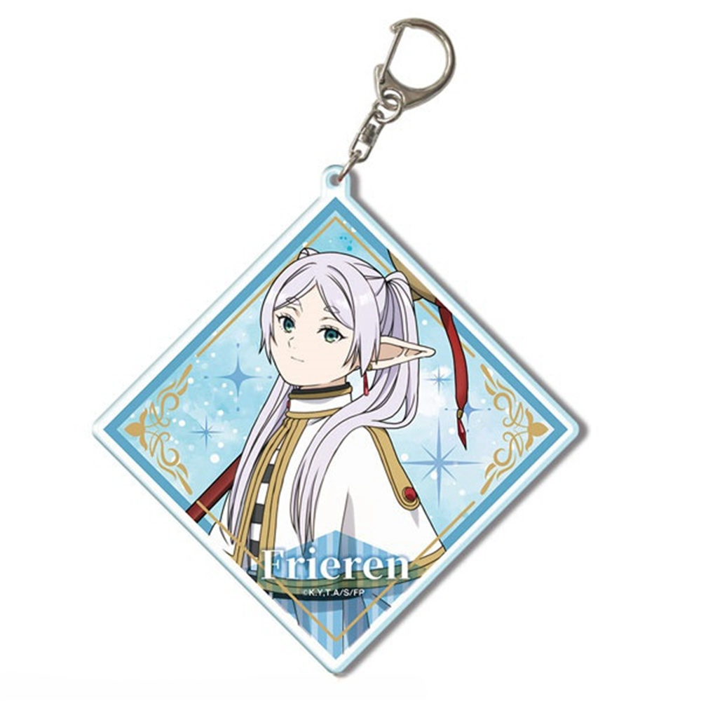 Figur Aksi Akrilik Anime Baru  - Lighting Decor And Beyond ulasan dan harga