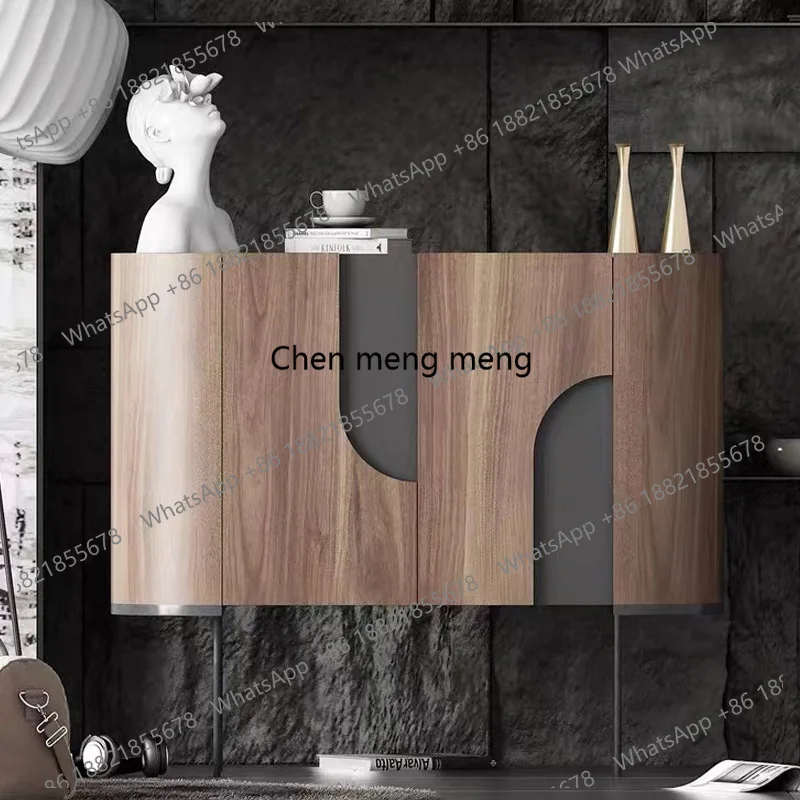 Lemari pintu masuk sederhana m - Decor Lighting Discount ulasan dan harga