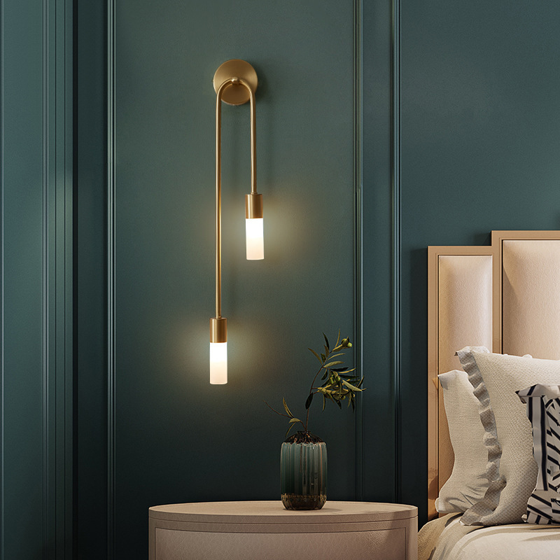 Lampu Dinding LED Dekoratif No - Lighting Decor For Bedroom ulasan dan harga