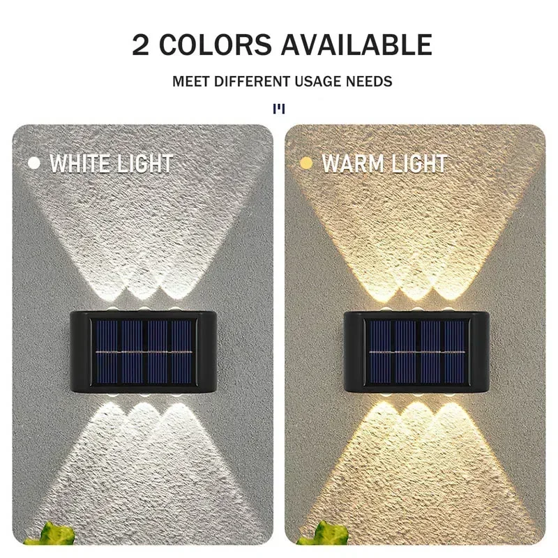 Lampu LED Tenaga Surya Tahan A - Lighting Decor Items ulasan dan harga