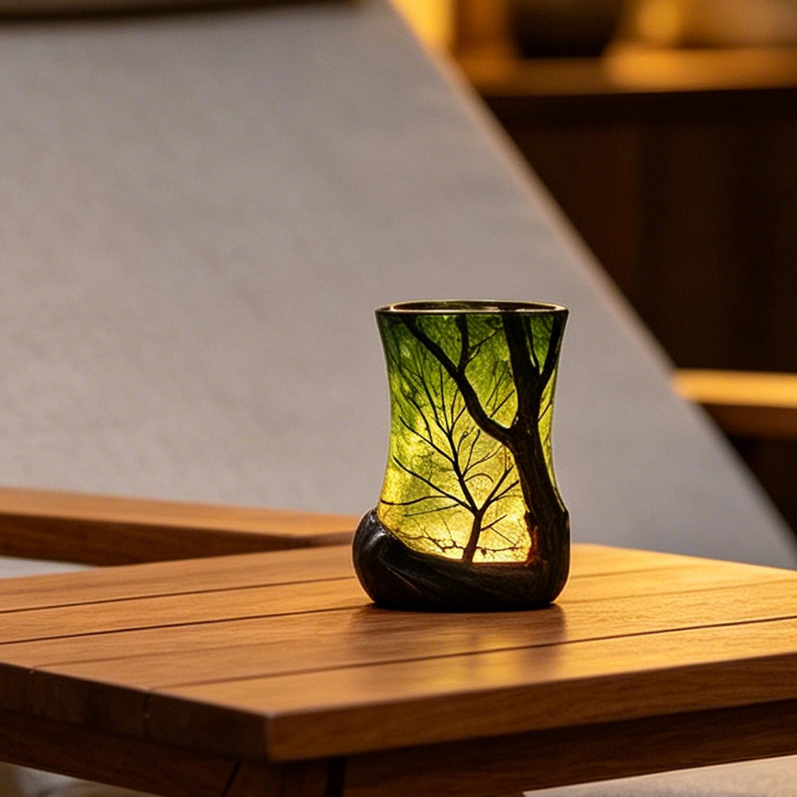 Lampu Meja Samping Tempat Tidu - Lighting Decor For Home ulasan dan harga