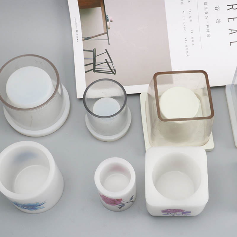 Cangkir lilin tahan angin ceta - Candle Holder Set ulasan dan harga