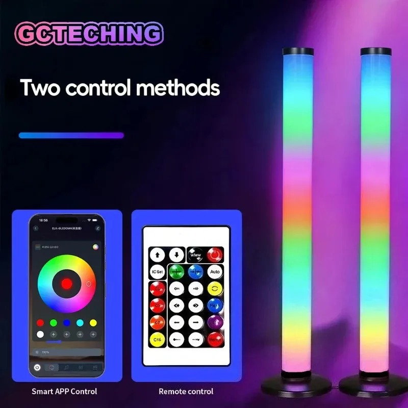 Lampu LED RGB Bertenaga USB, P - Lighting Decor For Home ulasan dan harga