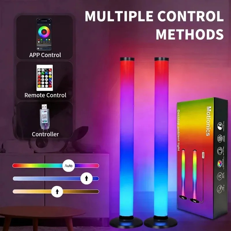 Lampu LED RGB Bertenaga USB, P - Lighting Decor For Home ulasan dan harga