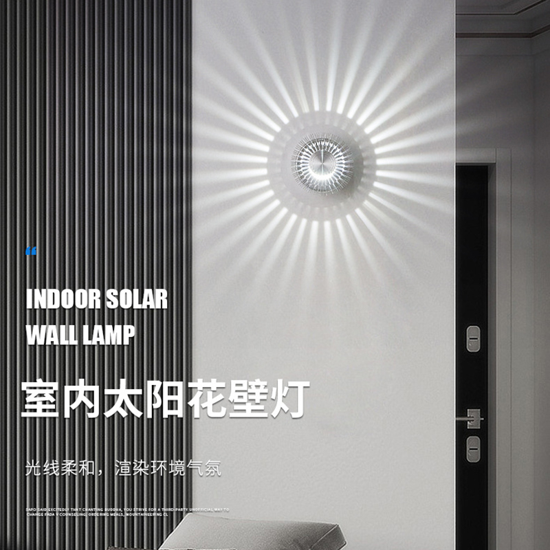 Lampu Dinding Lorong LED Kreat - Decor Lighting Discount ulasan dan harga