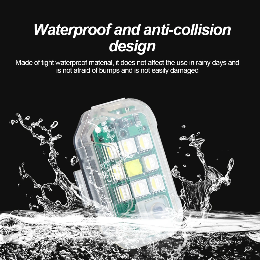 Lampu sorot LED Remote Control - Touch Dimmer Lamp ulasan dan harga
