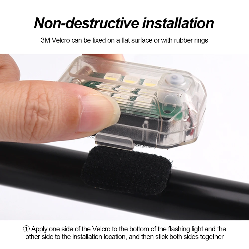 Lampu sorot LED Remote Control - Touch Dimmer Lamp ulasan dan harga