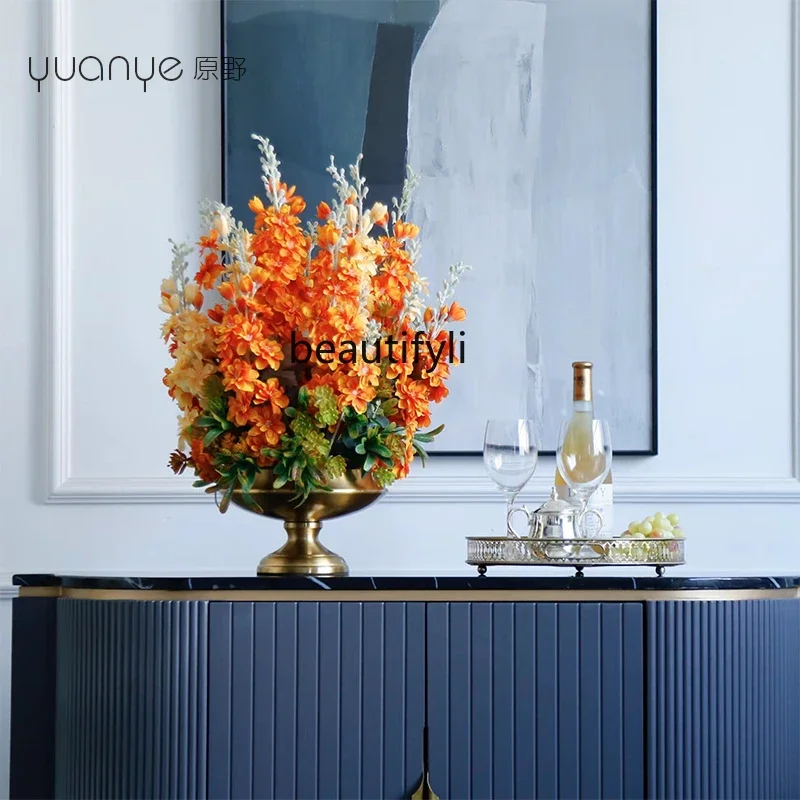 NQ52 Diskon besar Bunga buatan - Decor Lighting Discount ulasan dan harga