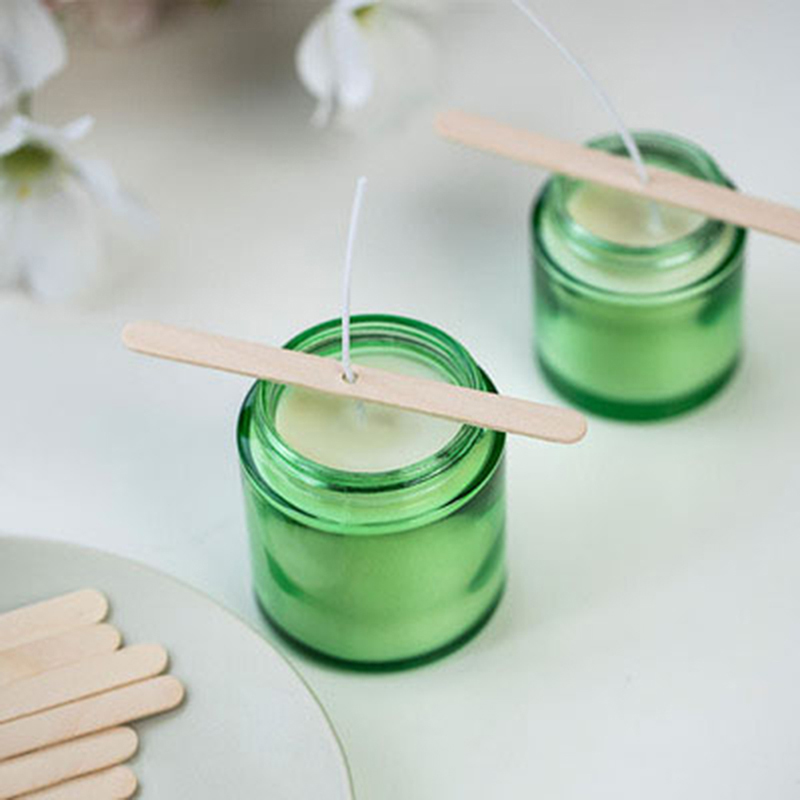 ● 50 Buah Tempat Sumbu Lilin K - Candle Holder Set ulasan dan harga