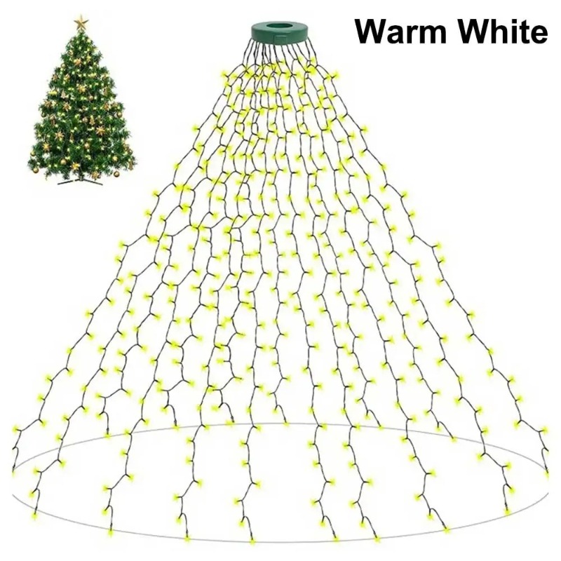Lampu LED USB Fairy String, La - Garden Lighting Decor ulasan dan harga