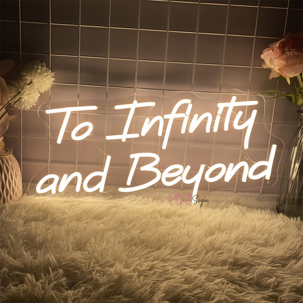 Untuk tak terbatas dan di luar - Lighting Decor And Beyond ulasan dan harga