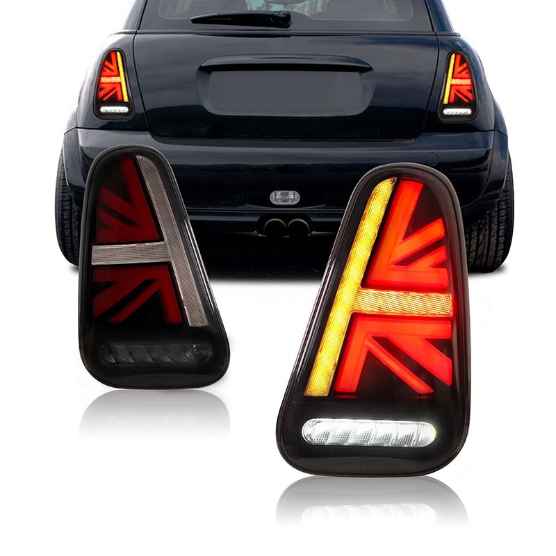 Lampu Belakang LED Gaya Union  - Union Lighting & Decor Montreal Quebec ulasan dan harga