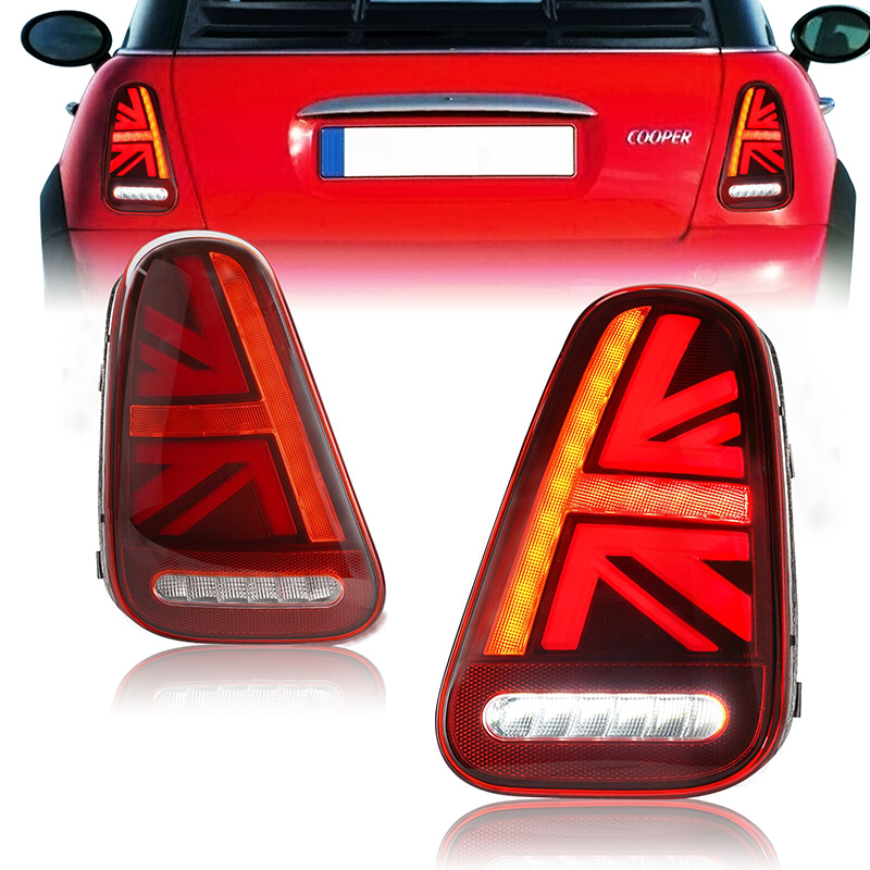 Lampu Belakang LED Gaya Union  - Union Lighting & Decor Montreal Quebec ulasan dan harga