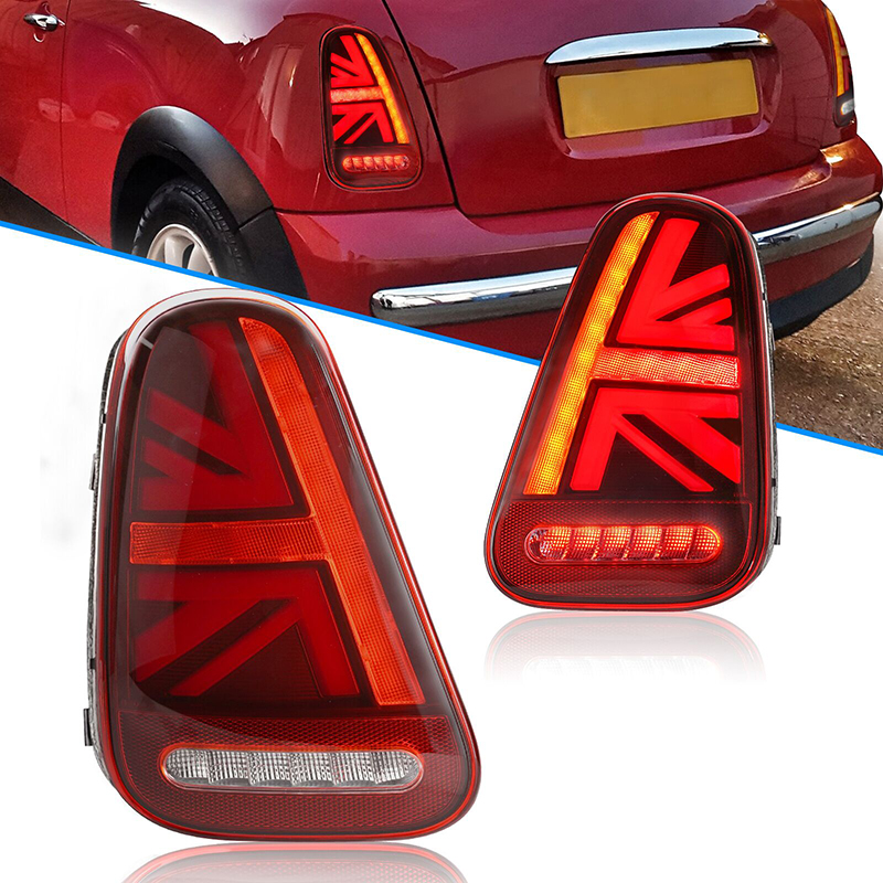 Lampu Belakang LED Gaya Union  - Union Lighting & Decor Montreal Quebec ulasan dan harga