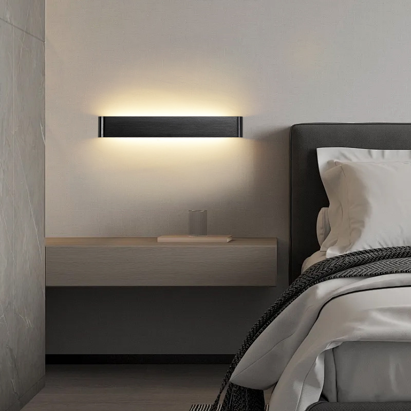 Lampu Dinding LED Minimalis La - Decor Lighting Discount ulasan dan harga
