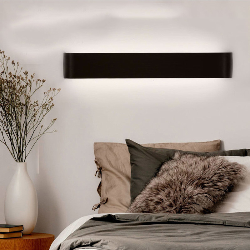 Lampu Dinding LED Minimalis La - Decor Lighting Discount ulasan dan harga