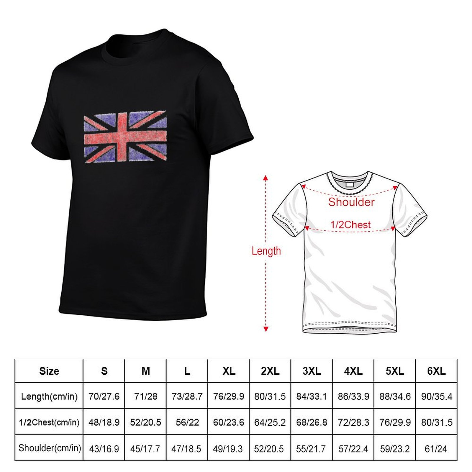Kaos Bendera Union Jack Inggri - Union Lighting & Decor Montreal Quebec ulasan dan harga