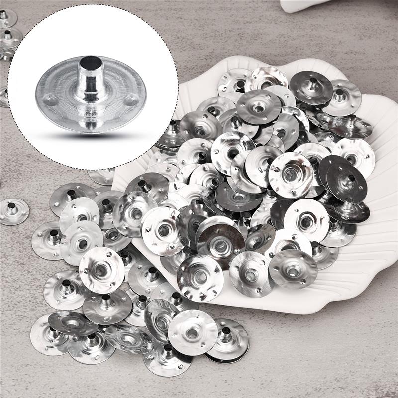 1-100 buah lilin wax tahan lam - Candle Holder Set ulasan dan harga