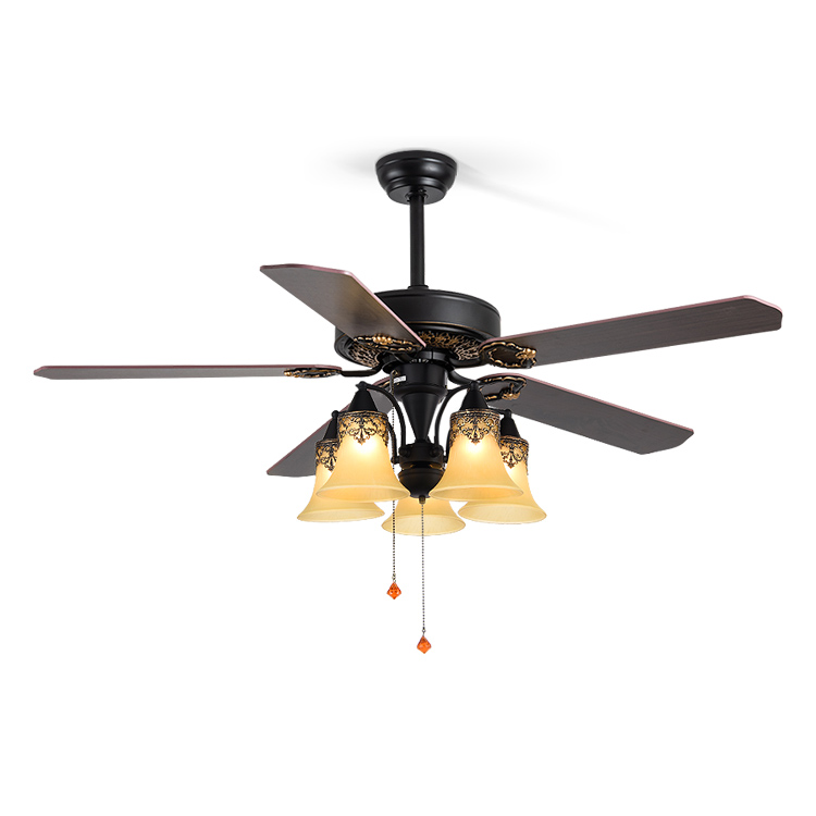 Lampu Kipas Plafon Dekorasi Ka - Decor Lighting Ceiling Fans ulasan dan harga