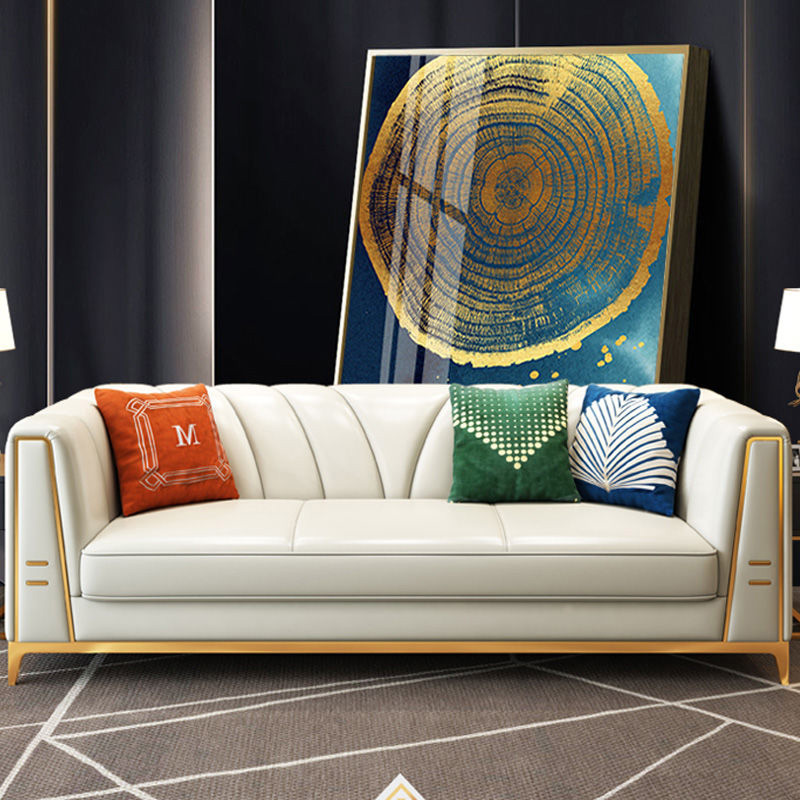Set Sofa Furnitur Minimalis un - Decor Lighting Sales ulasan dan harga