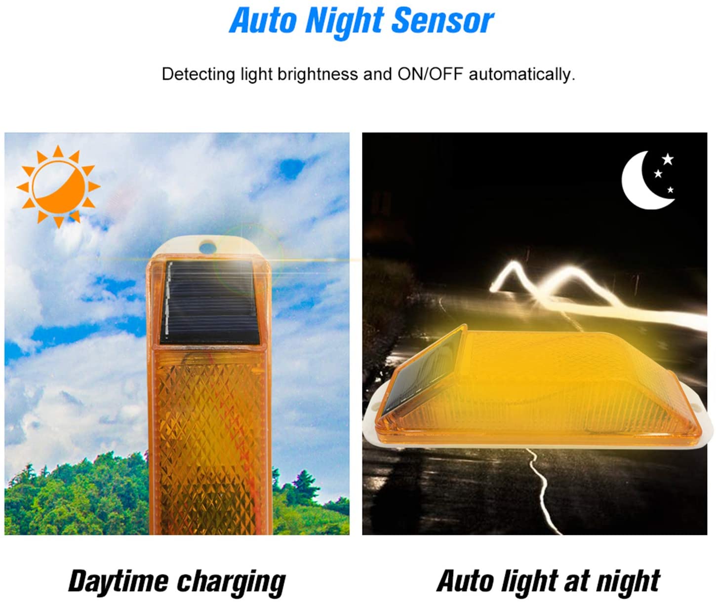Lampu peringatan strobo surya  - Touch Dimmer Lamp ulasan dan harga