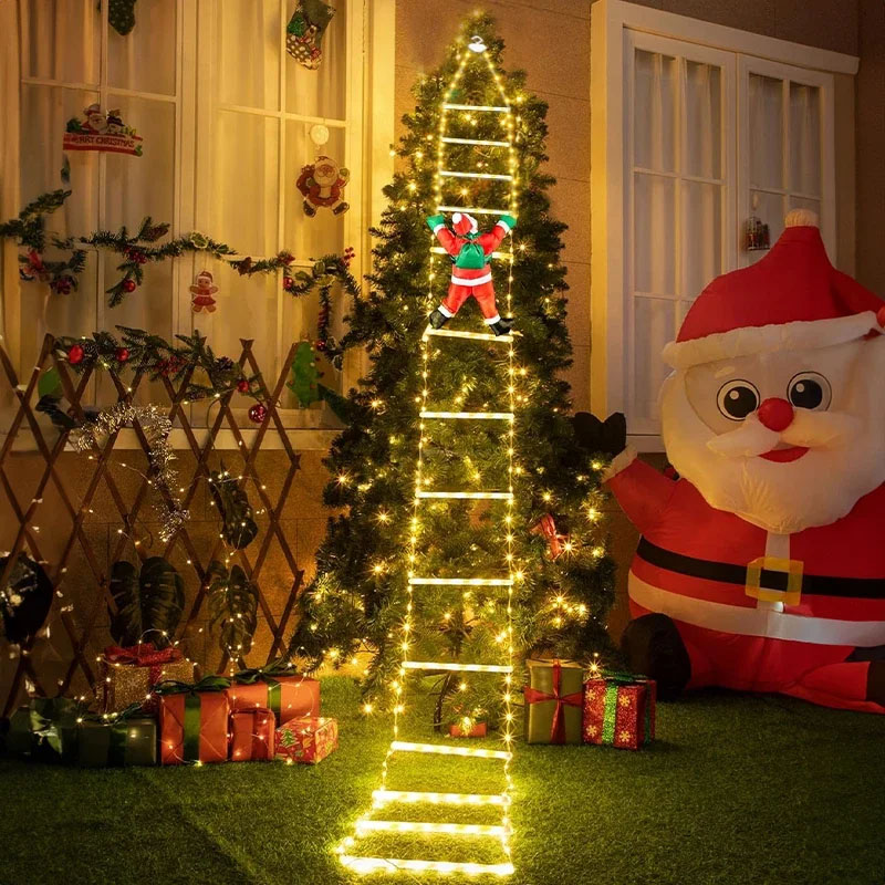 Lampu Natal LED, Lampu Hias Ta - Garden Lighting Decor ulasan dan harga