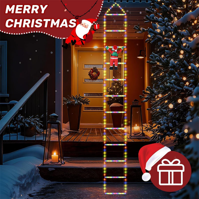 Lampu Natal LED, Lampu Hias Ta - Garden Lighting Decor ulasan dan harga