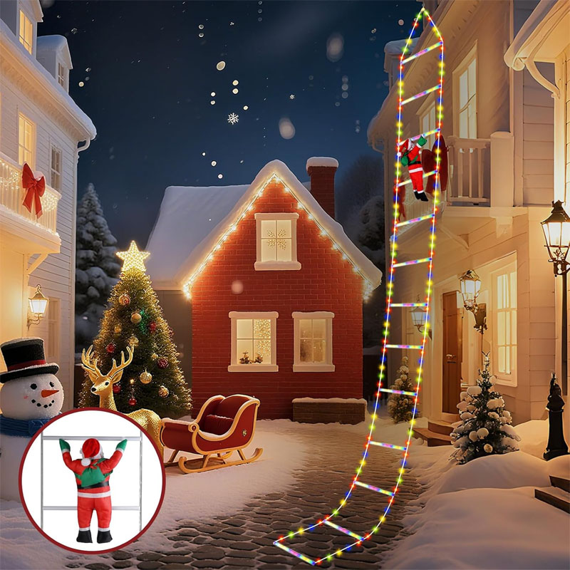 Lampu Natal LED, Lampu Hias Ta - Garden Lighting Decor ulasan dan harga
