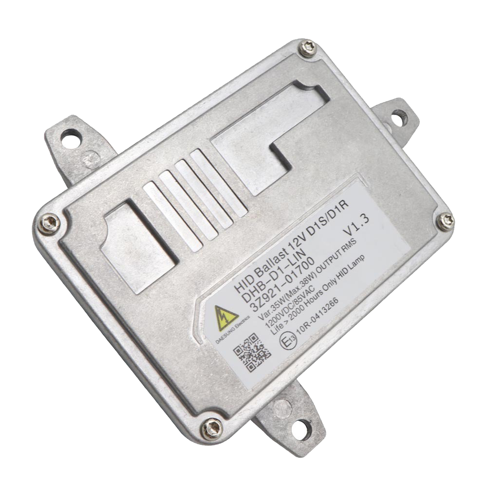 Unit D1S D1R Xenon HID Headlig - Touch Dimmer Lamp ulasan dan harga