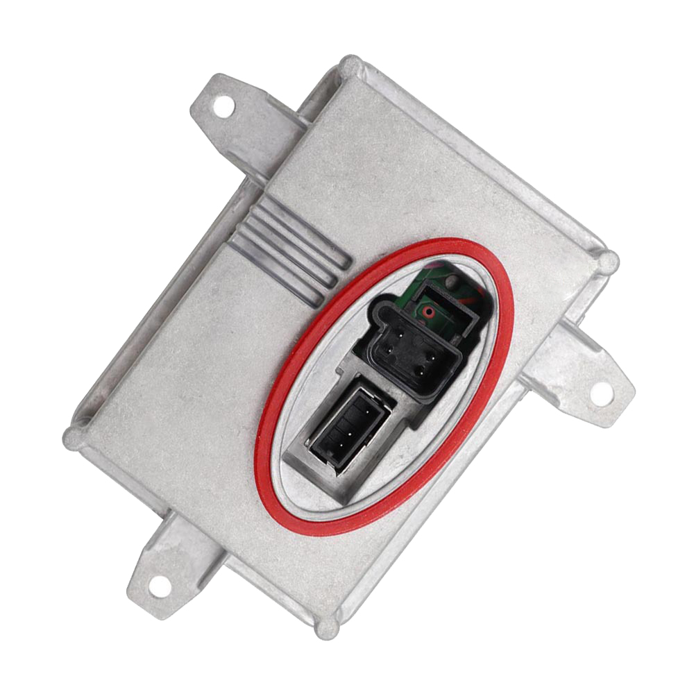 Unit D1S D1R Xenon HID Headlig - Touch Dimmer Lamp ulasan dan harga