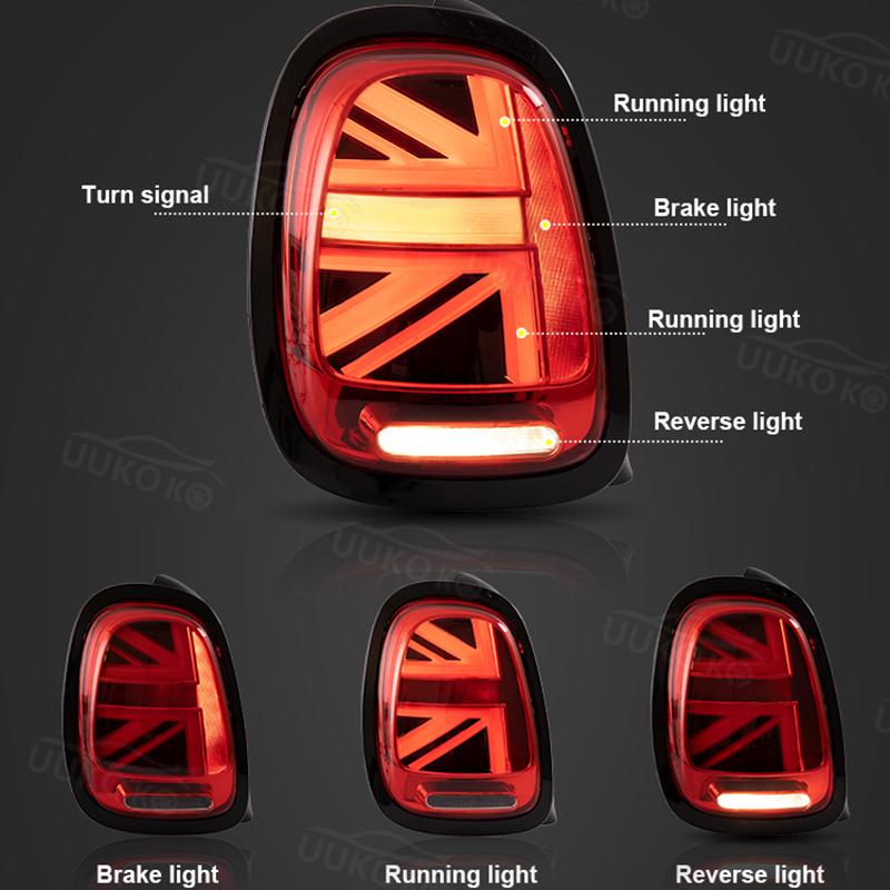 Untuk Mini Cooper F55 F56 F57  - Union Lighting & Decor Montreal Quebec ulasan dan harga