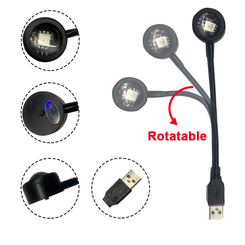 Lampu Proyeksi Matahari Terben - Sunset Lamp Projection ulasan dan harga