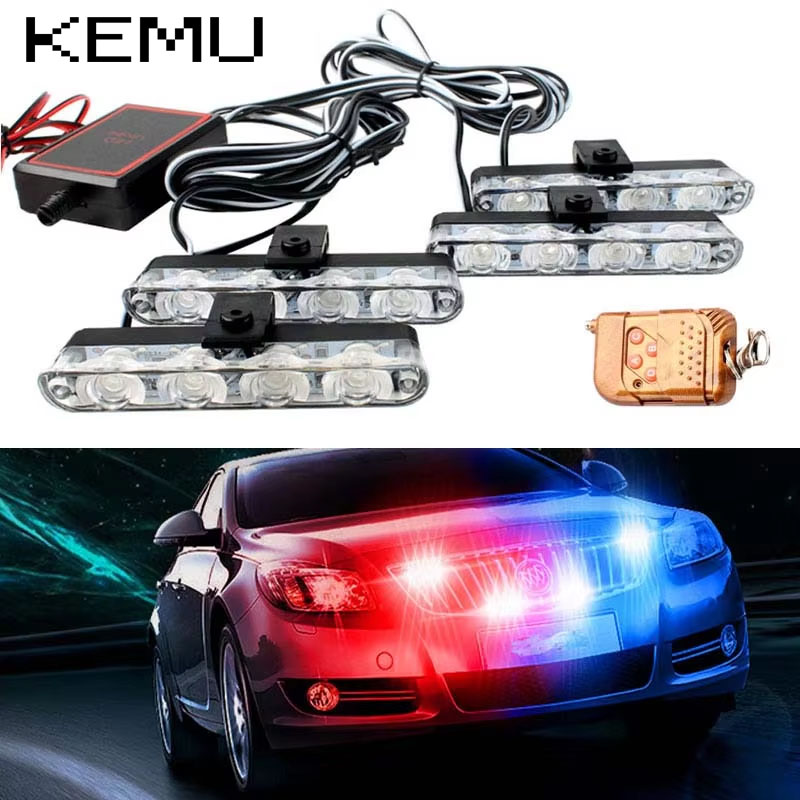 Lampu Peringatan Strobo Gril D - Touch Dimmer Lamp ulasan dan harga
