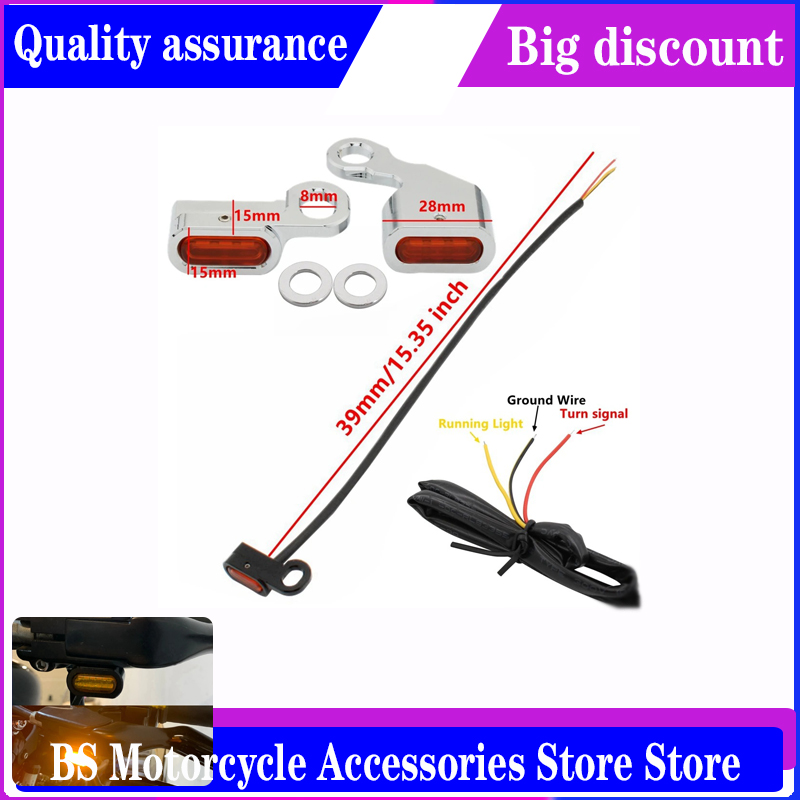 Untuk Harley Sportster S 1250  - Touch Dimmer Lamp ulasan dan harga