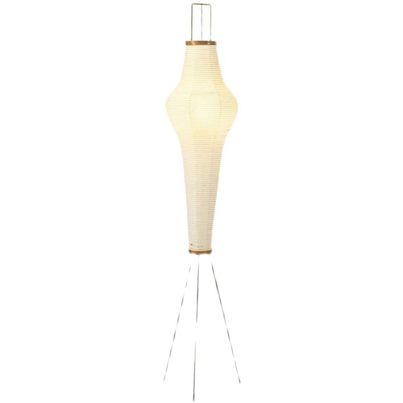 Lampu lantai Lampu meja Lampu  - Lantern Paper Solar ulasan dan harga