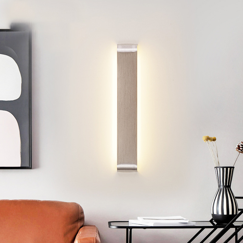 Lampu Dinding LED Minimalis La - Decor Lighting Discount ulasan dan harga