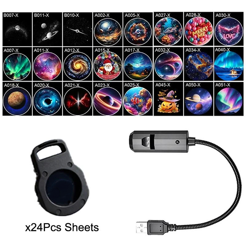 Diskon Besar Proyektor Bintang - Decor Lighting Sales ulasan dan harga